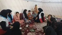 گمشدن ۲ کودک در ایلام/ امدادگران ۵ روز است دنبال آنها می‌گردند