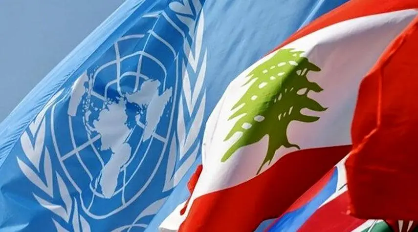 لبنان علیه اسرائیل به شورای امنیت شکایت می‌کند 