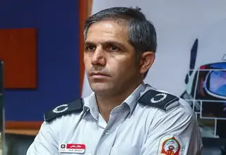 تاکنون هیچ حادثه‌ای در مراسم وداع گزارش نشده است
