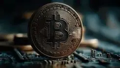 سقوط بیت‌کوین به زیر قیمت ۱۱۳ هزار دلار