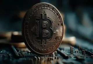 سقوط بیت‌کوین به زیر قیمت ۱۱۳ هزار دلار