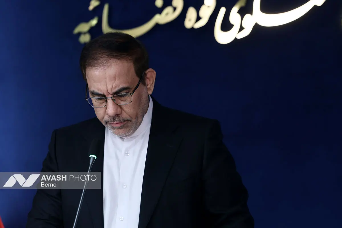 نشست خبری سخنگوی قوه قضائیه