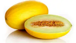 خوردن خربزه با عسل باعث مرگ آنی می‌شود ؟