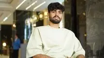 بازیکنان تیم ملی در اردوی نوروزی 