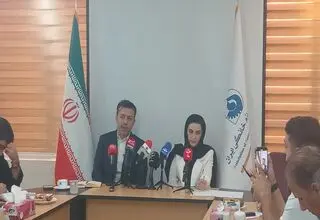 کاهش ۳۸ درصدی تولید لوازم خانگی 