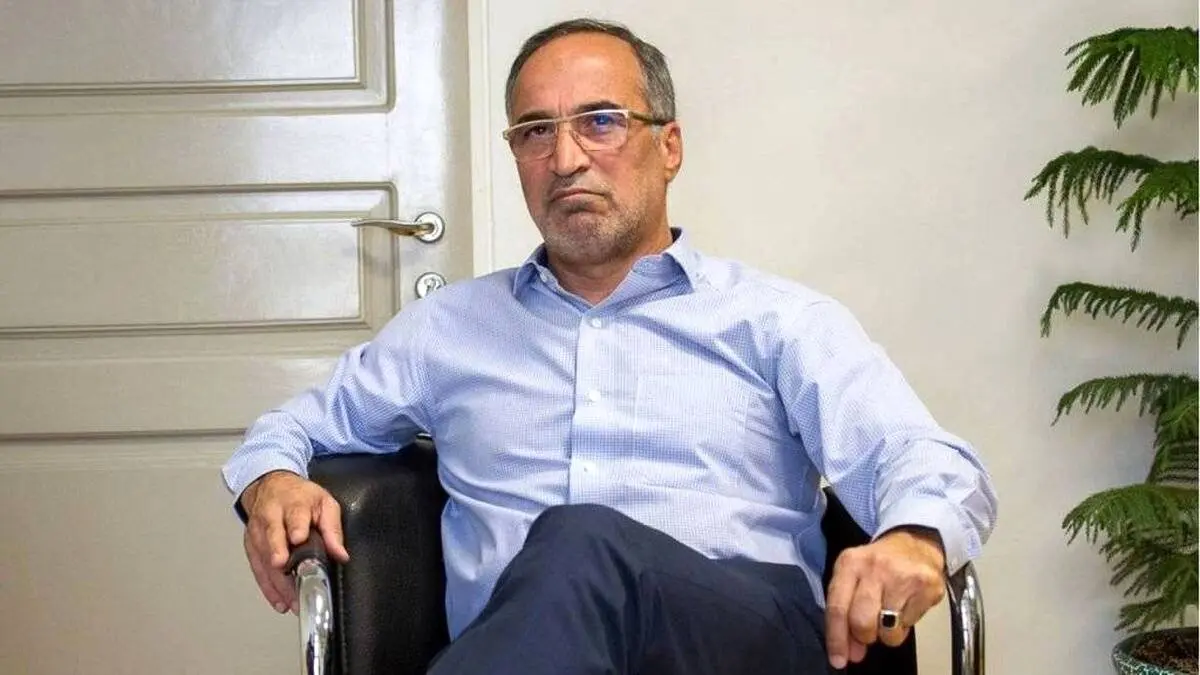 برخی اظهارات مسئولان کشور باعث پیش‌روی دشمن می‌شود