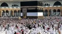 پایان عملیات اعزام بیش از ۳۰ هزار زائر حج تمتع ۱۴۰۵ ؛ بازگشت از 11 خرداد