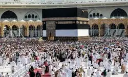 پایان عملیات اعزام بیش از ۳۰ هزار زائر حج تمتع ۱۴۰۵ ؛ بازگشت از 11 خرداد