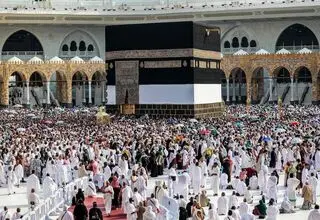 پایان عملیات اعزام بیش از ۳۰ هزار زائر حج تمتع ۱۴۰۵ ؛ بازگشت از 11 خرداد