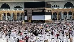 پایان عملیات اعزام بیش از ۳۰ هزار زائر حج تمتع ۱۴۰۵ ؛ بازگشت از 11 خرداد