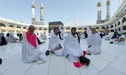 افزایش ظرفیت حج عمره