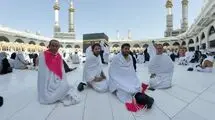 افزایش ظرفیت حج عمره
