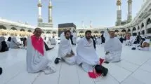 افزایش ظرفیت حج عمره