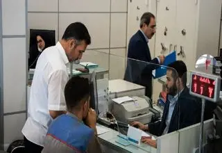 پرداخت ۵۰۷ هزار و ۱۶۳ میلیارد تومان تسهیلات مسکن توسط بانک‌ها و مؤسسات اعتباری 