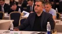 انتصاب سرپرست دبیری فدراسیون کشتی