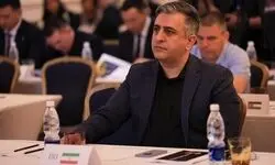 انتصاب سرپرست دبیری فدراسیون کشتی