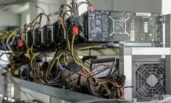 ماینرهای غیرمجاز عامل ۲۰ درصد ناترازی‌ها هستند
