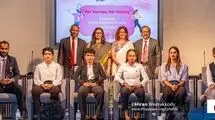 رویداد «سفر او، پیروزی او» به میزبانی سریلانکا
