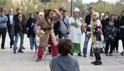 بازگشت جشنواره تئاتر شهر پس از ۸ سال وقفه