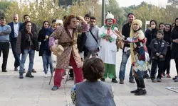 بازگشت جشنواره تئاتر شهر پس از ۸ سال وقفه