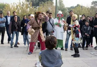 بازگشت جشنواره تئاتر شهر پس از ۸ سال وقفه