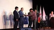 پایان یک جشنواره؛ جایزه بزرگ «رضا ژیان» به دو فیلم اهدا شد
