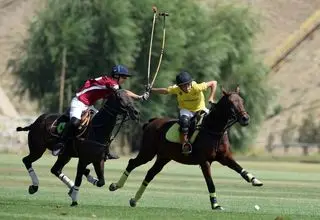  چوگان به نام ایران به کام عربستان!

