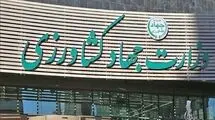 هیچگونه کمبودی در تامین کالاهای اساسی وجود ندارد