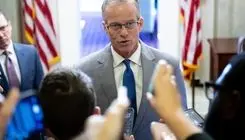 بازی دموکرات‌ها و جمهوری‌خواهان با کارت تعطیلی دولت