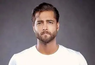 نامزدی “امیر مقاره” در لیست ۱۰۰ چهره جذاب سال ۲۰۲۵
