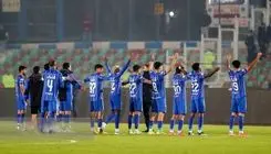 جدول لیگ برتر در پایان هفته یازدهم/ استقلال صدرنشین و پرسپولیس دوم شد