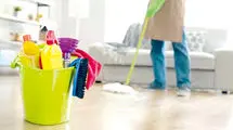 افزایش سه‌برابری درخواست کار نظافت و پذیرایی 