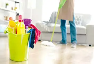 افزایش سه‌برابری درخواست کار نظافت و پذیرایی 