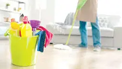 افزایش سه‌برابری درخواست کار نظافت و پذیرایی 