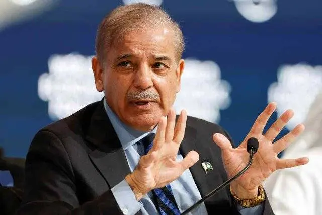 شهباز شریف: ایران حق استفاده صلحآمیز از انرژی هستهای را دارد