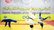میراسماعیلی: ۴۵ تخته تاتامی به استان‌ها اهدا شد
