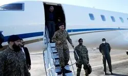 میانجی پاکستانی فعال شد؛ عاصم منیر به تهران می‌آید