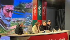 فیلمی درباره مشکلات زناشویی؛ به «لیلا»ی مهرجویی ارجاع ندادم