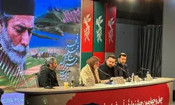 فیلمی درباره مشکلات زناشویی؛ به «لیلا»ی مهرجویی ارجاع ندادم