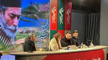 فیلمی درباره مشکلات زناشویی؛ به «لیلا»ی مهرجویی ارجاع ندادم