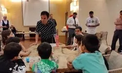 کودکان را از اخبار ناگوار دور کنیم