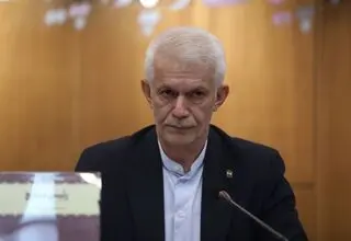 اسبقیان: هر گونه بی‌اخلاقی در میادین ورزشی محکوم است