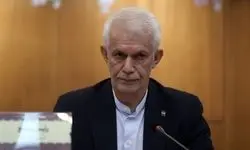 اسبقیان: هر گونه بی‌اخلاقی در میادین ورزشی محکوم است