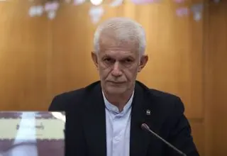 اسبقیان: هر گونه بی‌اخلاقی در میادین ورزشی محکوم است