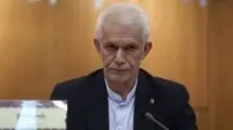 اسبقیان: هر گونه بی‌اخلاقی در میادین ورزشی محکوم است