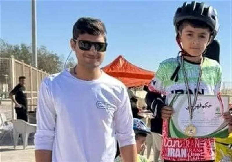شهادت ورزشکار 6 ساله درپی حملات رژیم صهیونیستی