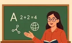 معضل بی‌ارزش شدن کار آموزش