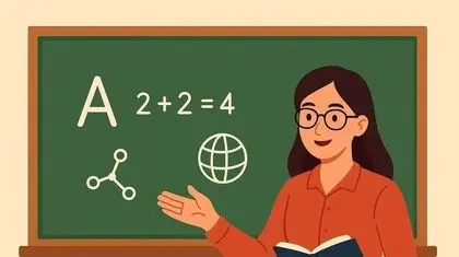 معضل بی‌ارزش شدن کار آموزش