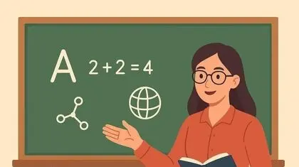 معضل بی‌ارزش شدن کار آموزش