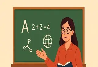 معضل بی‌ارزش شدن کار آموزش